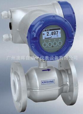 科隆電磁流量計(jì)，不會(huì)讓你失望